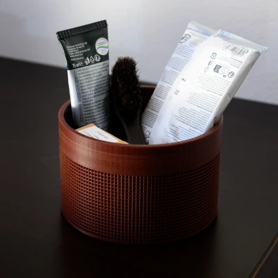 Chậu Cây rPlantera - Tái Chế Bền Vững