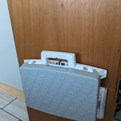 Giá Đỡ Cất Bàn Học Cosco