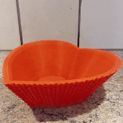 TÔ CHÉN TÌNH YÊU (MẪU CROCHET)