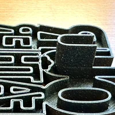 Thập Giá Lời Cầu Nguyện - Tranh treo tường