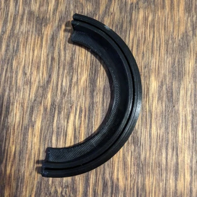 Bộ chuyển đổi chổi nhựa vinyl cho chụp hút bụi