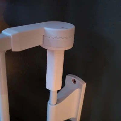 Ốc Vít Chốt Cổng Carlson Pet Flexi Extra Tall Gate