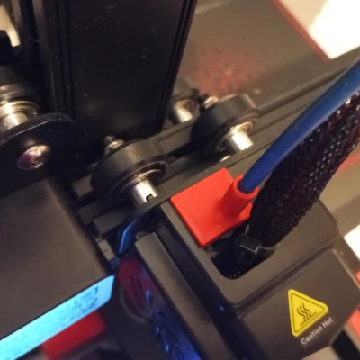 Ống Dẫn Tube Bowden Cho Ender 2 Pro