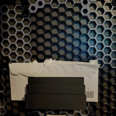 HSW - Kệ Đựng Thư/Bưu Phẩm