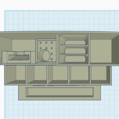 Remix Tổ Chức Đồ Nghề Bambu Lab