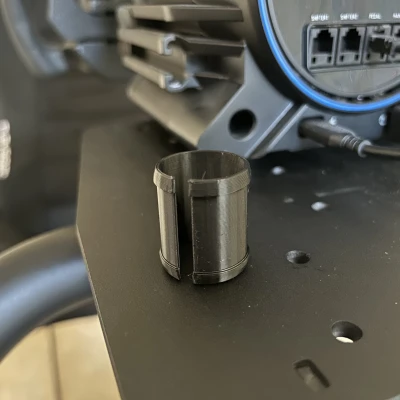 Phần lót cho dây velcro trên của Playseat Trophy