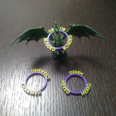 Chỉ báo Trạng thái Bàn cờ