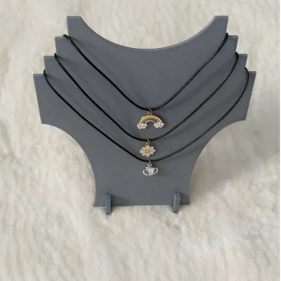 Giá Treo Dây Chuyền Đơn Giản