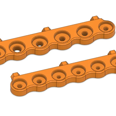 Giá đỡ tua vít Milwaukee HSW