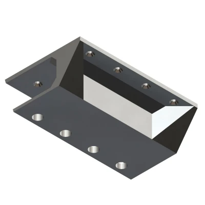 Kệ Để Bàn Phím Dưới Bàn