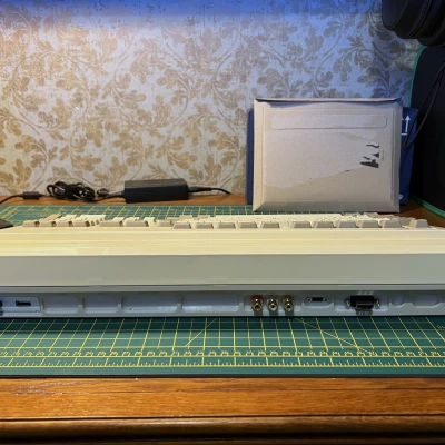 Giá đỡ Vỏ máy Không phá hủy Raspberry Pi Amiga 1200