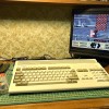 Giá đỡ Vỏ máy Không phá hủy Raspberry Pi Amiga 1200 - Thumbnail 4