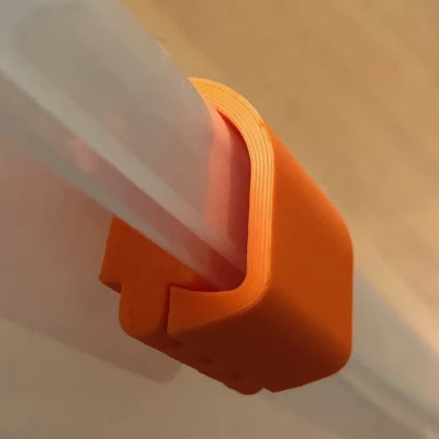 Kẹp Ikea Samla "Không Bao Giờ Lạc" (45l + 65l) V2