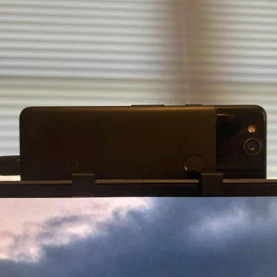 Giá Đỡ Điện Thoại Cho Màn Hình Dell UltraSharp