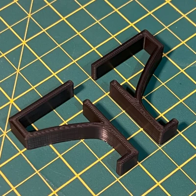 Giá Đỡ Điện Thoại Cho Màn Hình Dell UltraSharp