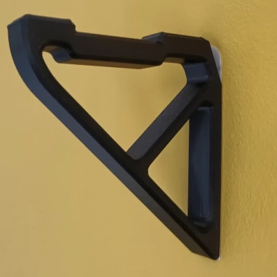 Giá Treo Tường Súng Phun M41a Trong Phim Aliens