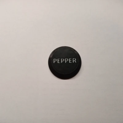 Chụp Ốc Gương Chiếu Hậu