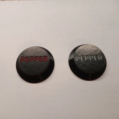 Chụp Ốc Gương Chiếu Hậu