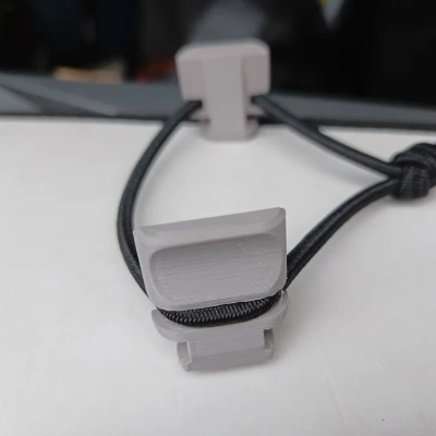 Tay Nắm Có Cao Su Cho Ray Máy Bay