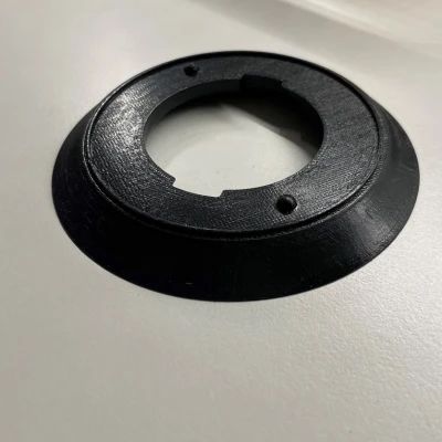 KARCHER VC3 - Gioăng trong hộp bụi