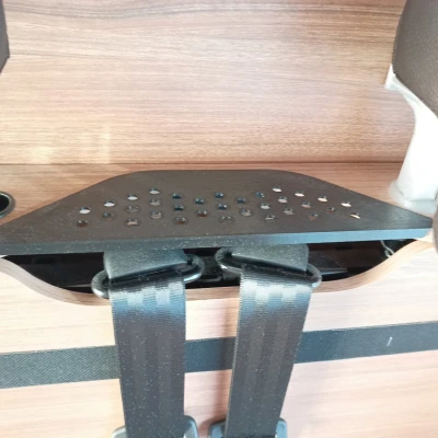 Bìa che lỗ giữa hai gác đầu xe WEINSBERG