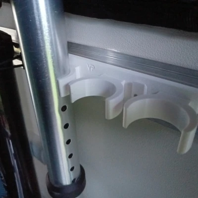 Giá đỡ cho mast extensions (windsurfing)