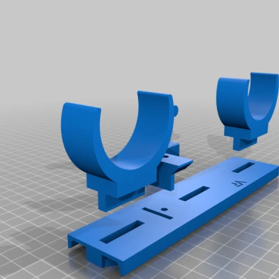 Giá đỡ cho mast extensions (windsurfing)