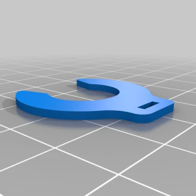 Cầu chì UniQuick của hệ thống Reich