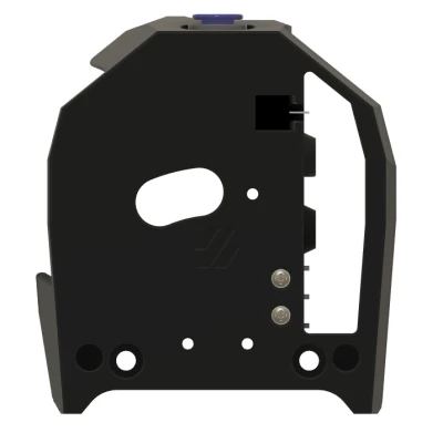 Extruder Galileo 2 có 2 cảm biến - trước và sau cho ERCF