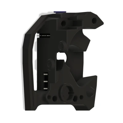 Extruder Galileo 2 có 2 cảm biến - trước và sau cho ERCF