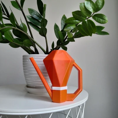 Bình Tưới Hình Bacteriophage