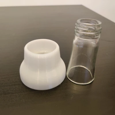 Chuyển đổi lon nước ngọt/bia thành chai thủy tinh