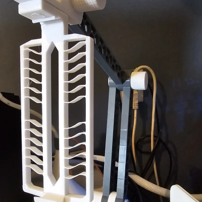 Đế giữ máy tính bảng (Galaxy Tab S6 Lite)