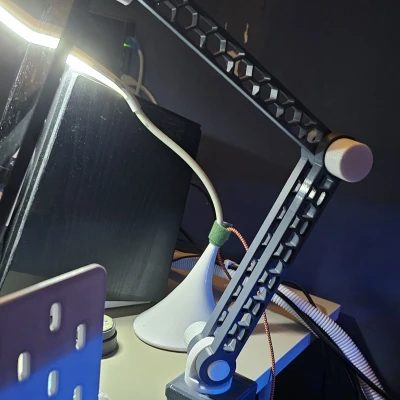 Đế giữ máy tính bảng (Galaxy Tab S6 Lite)