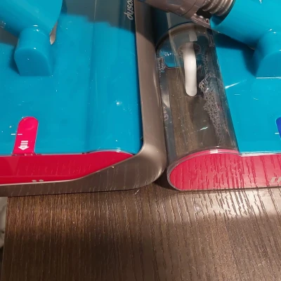 Nút Thay Thế Dyson Cho Bàn Chải Tàu Ngầm