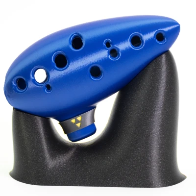 Ocarina 12 lỗ chơi được