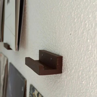 Kệ Treo Đĩa Vinyl