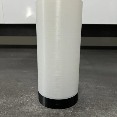 Đèn LED - Chân đế và Chụp đèn