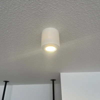 Đèn Spotlight Trần / Đèn Ốp Trần