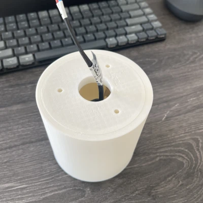 Đèn Spotlight Trần / Đèn Ốp Trần