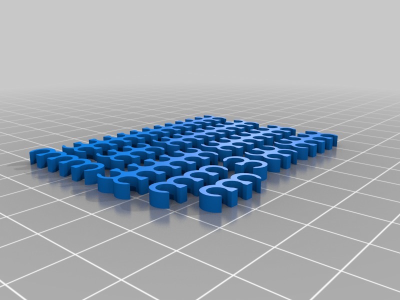 Bộ Kit Kẹp Dây Cáp PC Đầy Đủ