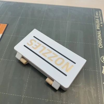 Hộp Đựng Đầu Phun Nozzle Box