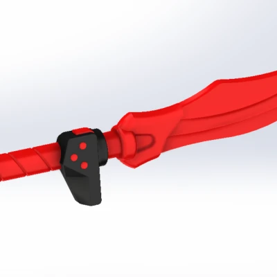 Kiếm Tay Cầm Chơi Game LEGO Ninjago