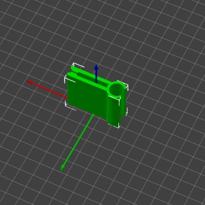 Hộp đựng bút Fischer space pen