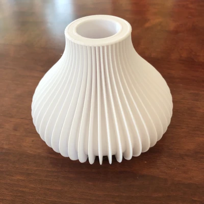 Thiết Kế Lọ Hoa