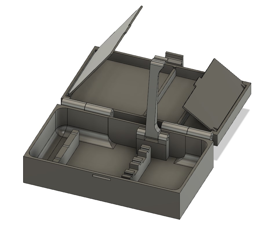 Hộp đựng Phi tiêu