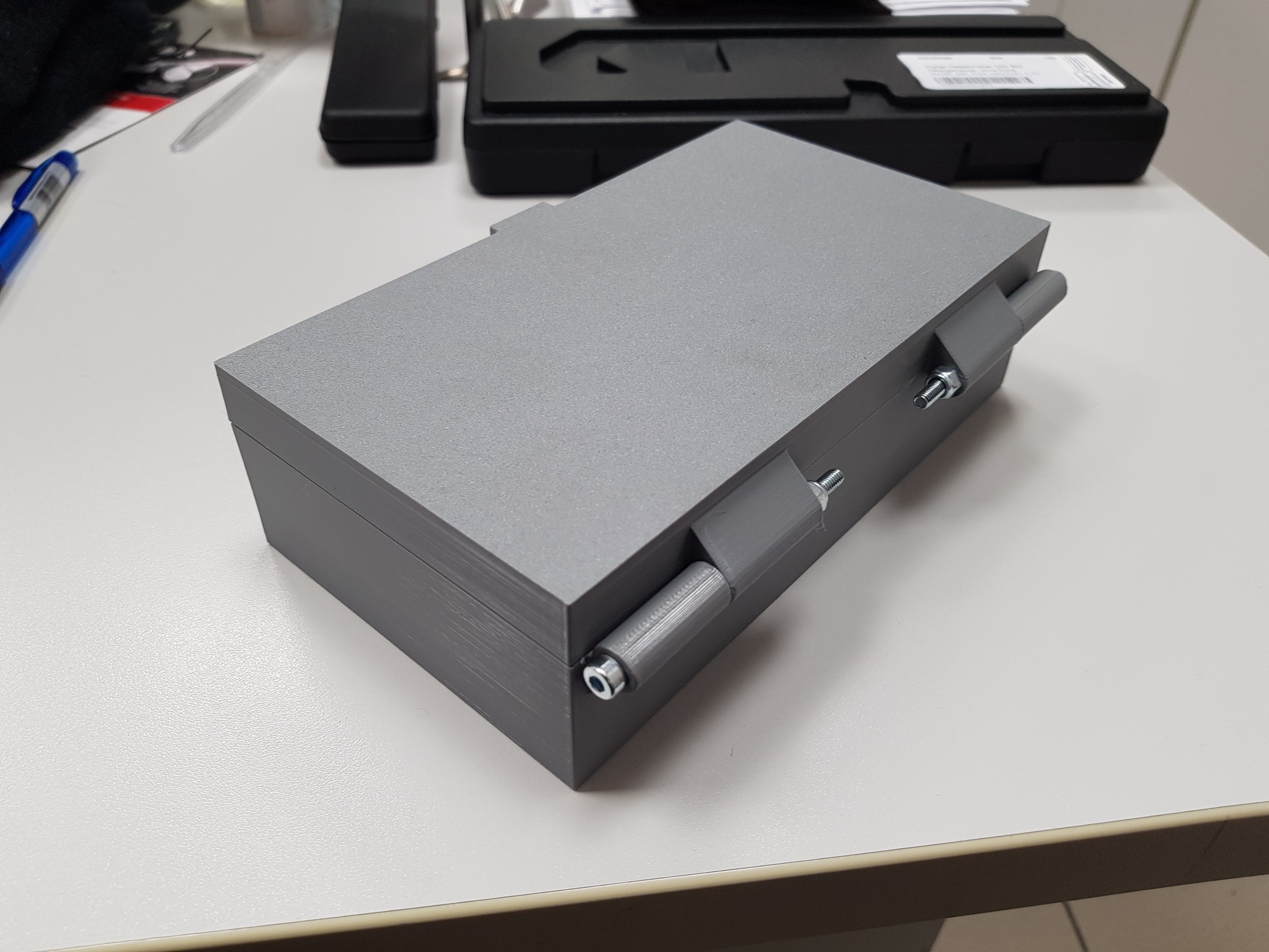 Hộp đựng Phi tiêu