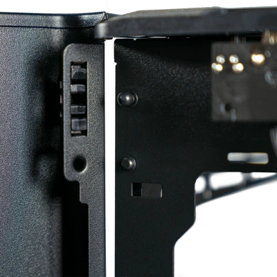 Kẹp ốp thay thế - MasterBox NR200 & MasterBox NR200P - Chính hãng