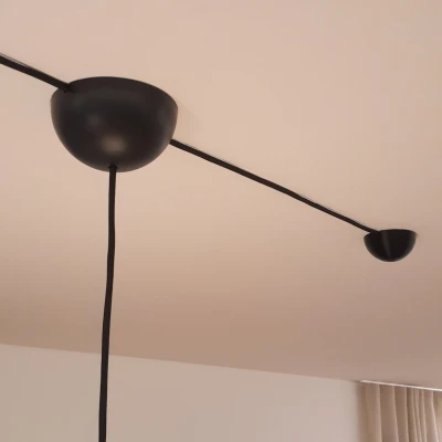 Chụp đèn trần nhà