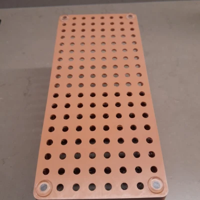 Khay Đựng Xà Bông Nhà Bếp